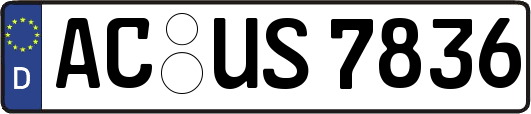 AC-US7836