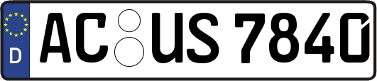AC-US7840