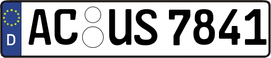 AC-US7841