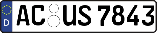 AC-US7843
