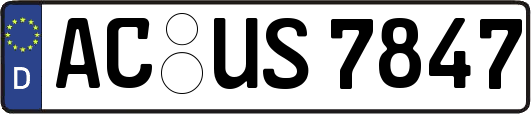 AC-US7847