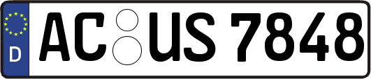 AC-US7848