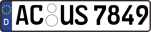 AC-US7849