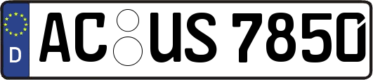 AC-US7850