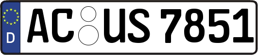 AC-US7851
