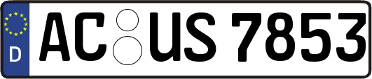 AC-US7853
