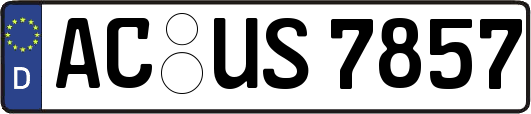 AC-US7857