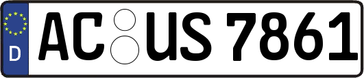 AC-US7861