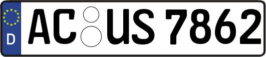 AC-US7862