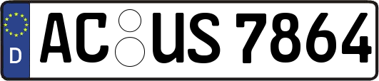 AC-US7864