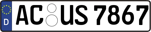 AC-US7867