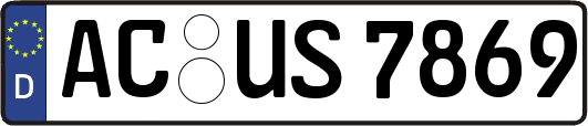 AC-US7869