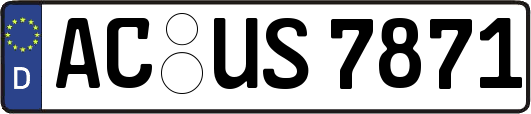 AC-US7871