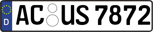 AC-US7872