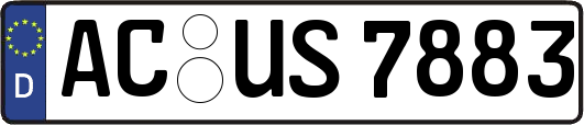 AC-US7883