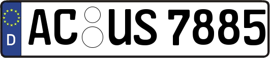 AC-US7885