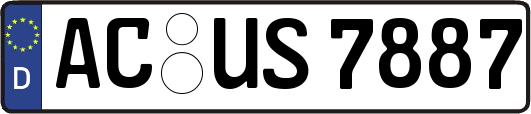 AC-US7887