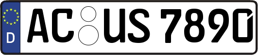 AC-US7890