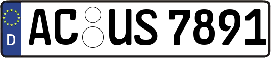 AC-US7891