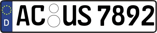 AC-US7892