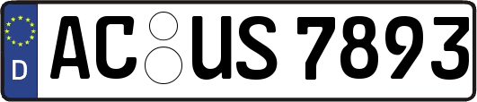 AC-US7893