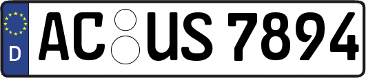 AC-US7894