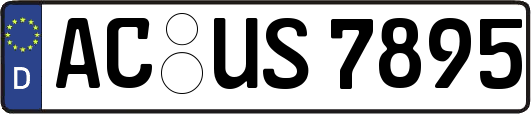 AC-US7895