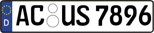 AC-US7896