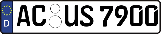 AC-US7900