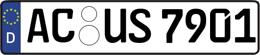 AC-US7901