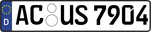 AC-US7904