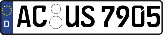 AC-US7905