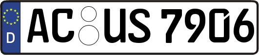 AC-US7906