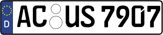 AC-US7907