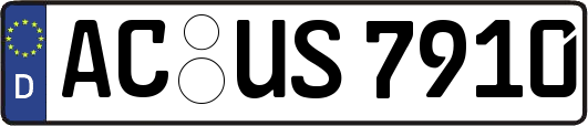 AC-US7910