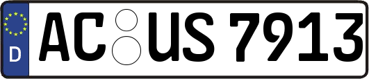 AC-US7913