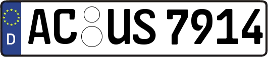 AC-US7914