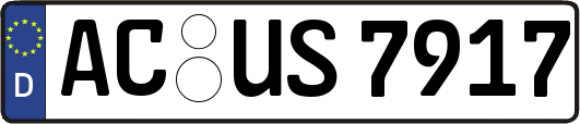 AC-US7917