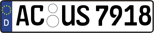 AC-US7918
