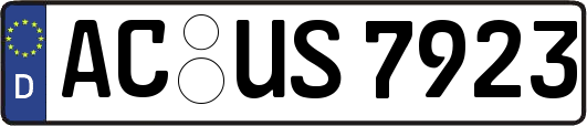 AC-US7923