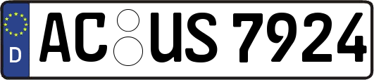 AC-US7924