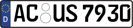 AC-US7930