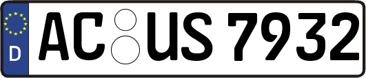AC-US7932