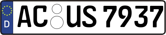 AC-US7937