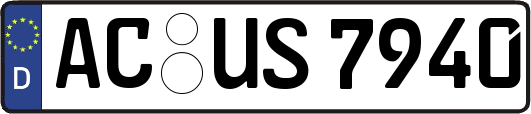 AC-US7940