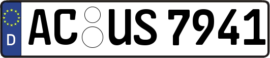 AC-US7941