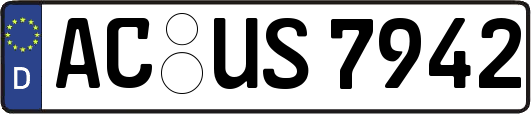 AC-US7942