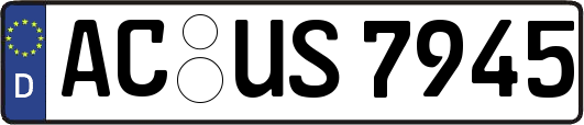 AC-US7945