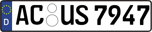 AC-US7947