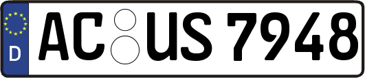 AC-US7948